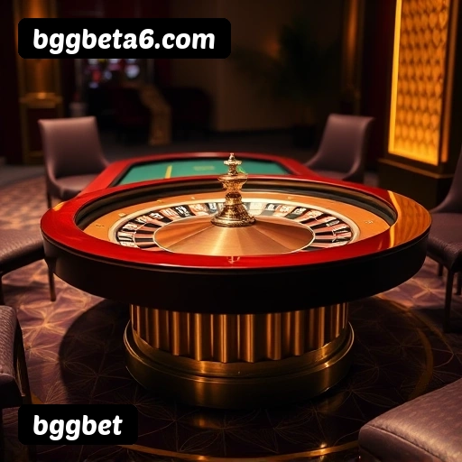 Cassino ao Vivo bggbet - Dealers Brasileiros Profissionais