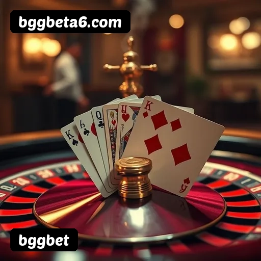 Jogos de Cassino ao Vivo